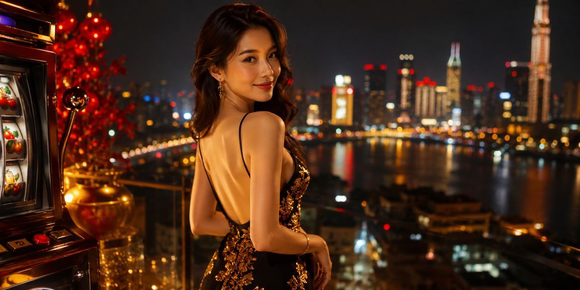 Sảnh game slot và casino trực tuyến sôi động tại tk1